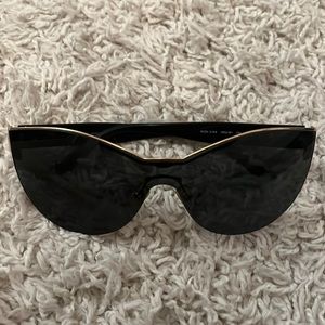 Authentic Versace sunglasses